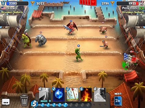 Castle Crush – Apps on Google Play.